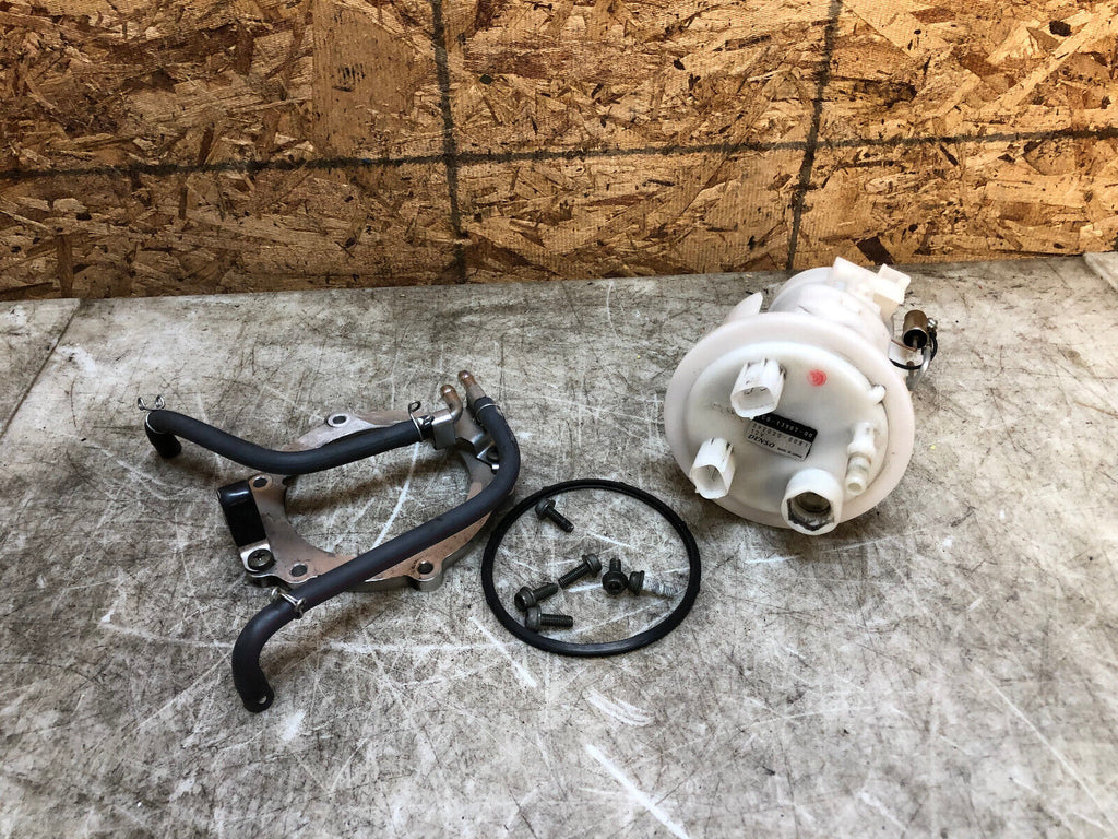 2006-2007 06 07 YAMAHA YZFR6 YZF R6 R FUEL PUMP GAS PUMP SENDING UNIT OEM