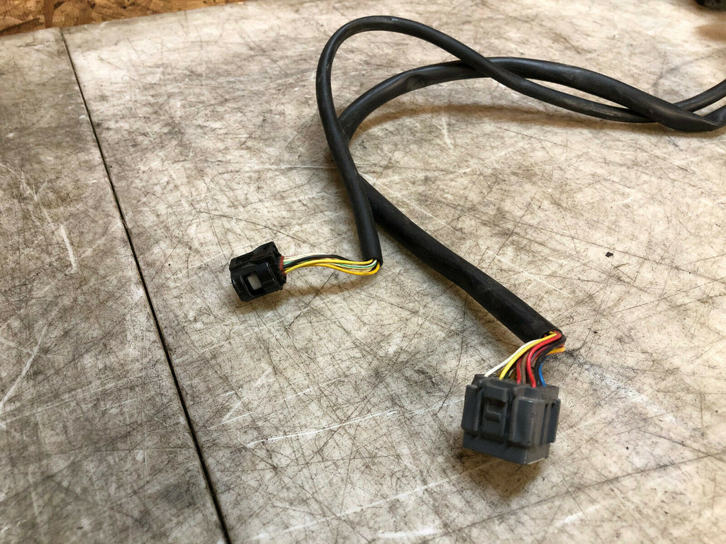 11 12 13 14 15 16 17 TRIUMPH TIGER 800 XC RIGHT BAR SWITCH ONN OFF SWITCH CUBE