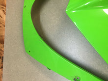 Load image into Gallery viewer, 11 12 13 14 15 KAWASAKI ZX10-R ZX10R ZX 10 R LEFT FAIRING MID FAIRING COVER COWL
