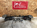 12 13 14 15 16 17 TRIUMPH TIGER 1200 EXPLORER XC HANDLEBARS BAR SWITCH CUBE SET