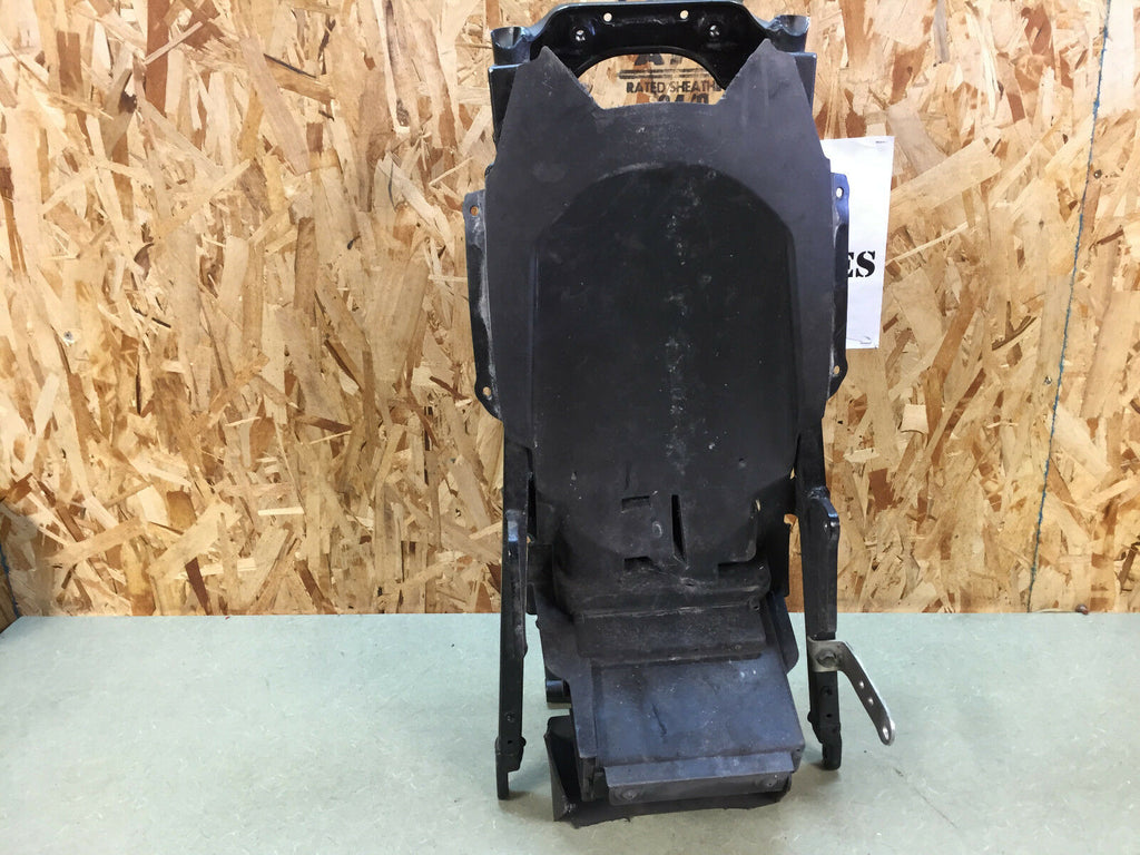 03 04 05 06 07 08 09 SUZUKI SV650 SV 650 S REAR SUBFRAME SUB FRAME BACK FRAME