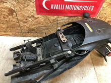 Load image into Gallery viewer, 2009-2015 10 11 12 13 14 15 SUZUKI VSTROM DL 650 SVF REAR SUBFRAME SUB FRAME
