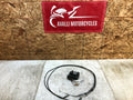 06 07 2006 2007 SUZUKI GSX-R750 GSXR 600 750 EXHAUST SERVO MOTOR CABLES