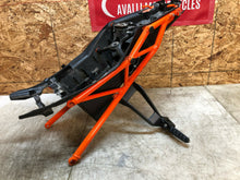 Load image into Gallery viewer, 17 18 19 2017-2019 KTM SUPER DUKE 1290 R REAR SUBFRAME SUB FRAME BACK FRAME TAIL
