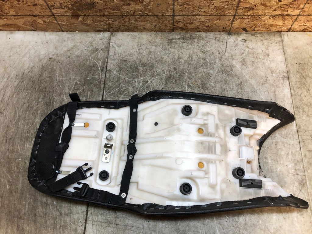 04 05 06 07 08 YAMAHA FZ-6 FZ6 FZ600 FZ 6 SEAT MONO SEAT RIDERS PAD CUSION OEM
