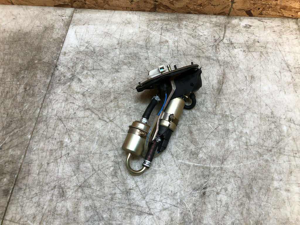 02 03 04 05 06 07 HONDA VFR800 VFR 800 INTERCEPTOR FUEL PUMP GAS PUMP SENDING