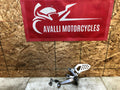 04 05 2004 2005 SUZUKI GSXR GSX-R GSXR600 600 750 LEFT REARSET REAR SET SHIFTER