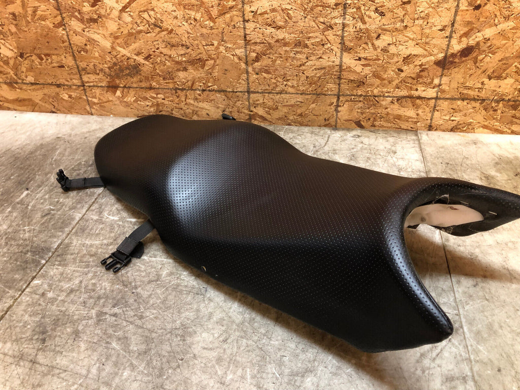 04 05 06 07 08 YAMAHA FZ-6 FZ6 FZ600 FZ 6 SEAT MONO SEAT RIDERS PAD CUSION OEM