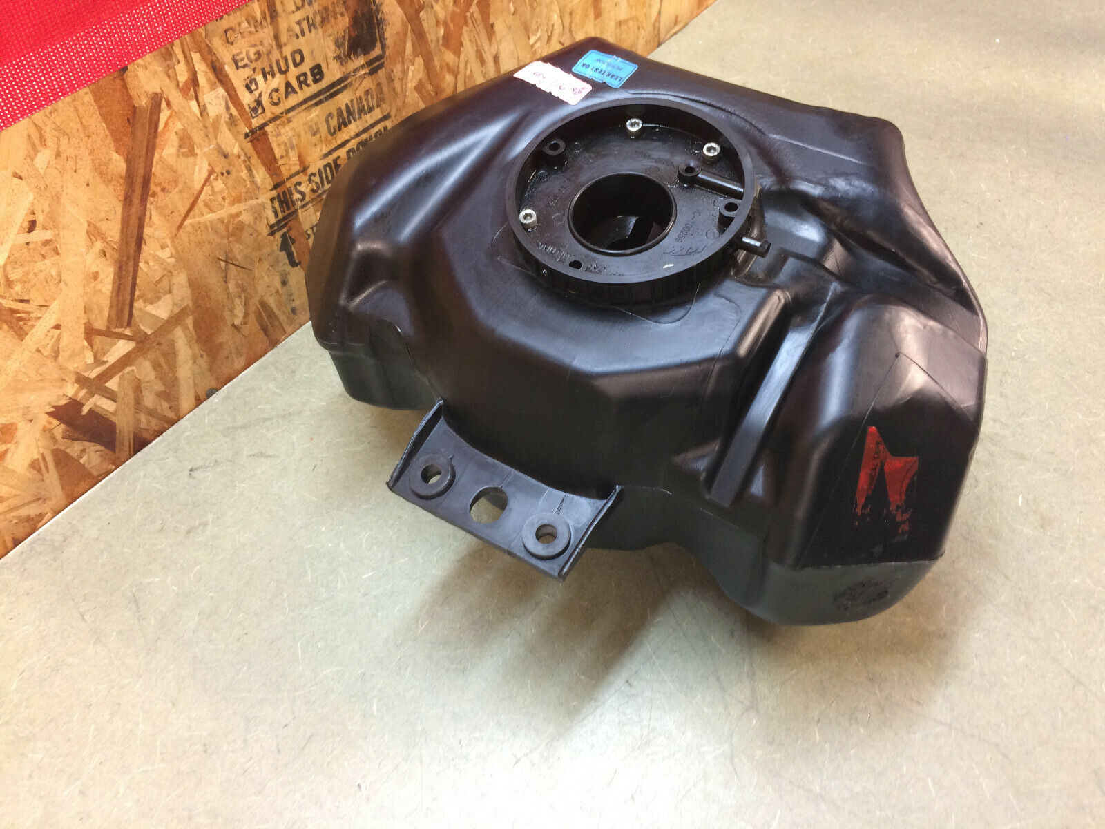 2015 13 14 15 16 KTM DUKE RC390 390 RC GAS TANK FUEL TANK PETROL RESERVOIR NICE