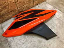 Load image into Gallery viewer, 17 18 19 2017-2019 KTM SUPER DUKE 1290 R RIGHT SIDE MID UPPER FAIRING COWL
