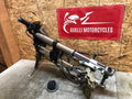 00-05 KAWASAKI NINJA ZX12-R ZX12R ZX12 FRONT FORKS FRONT END FORK TUBES STRAIGHT