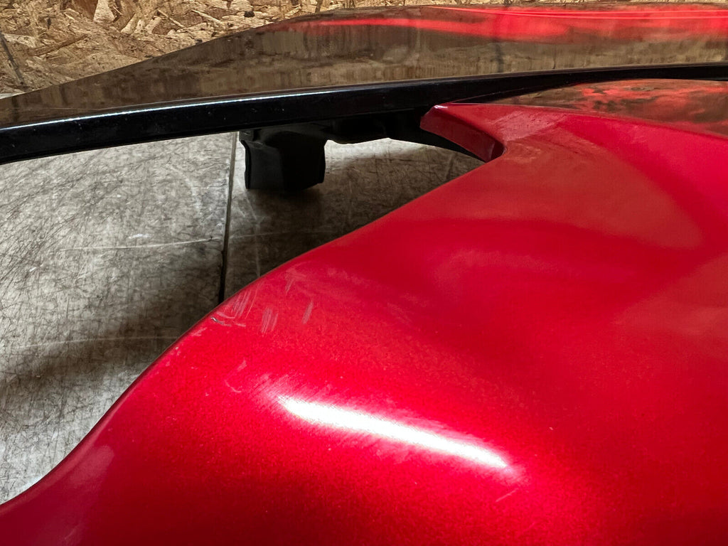 08 09 10 12 13 14 15 16 YAMAHA YZFR6 YZF R6 R6R RIGHT SIDE FAIRING MID COWL