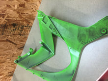Load image into Gallery viewer, 11 12 13 14 15 KAWASAKI ZX10-R ZX10R ZX 10 R LEFT FAIRING MID FAIRING COVER COWL
