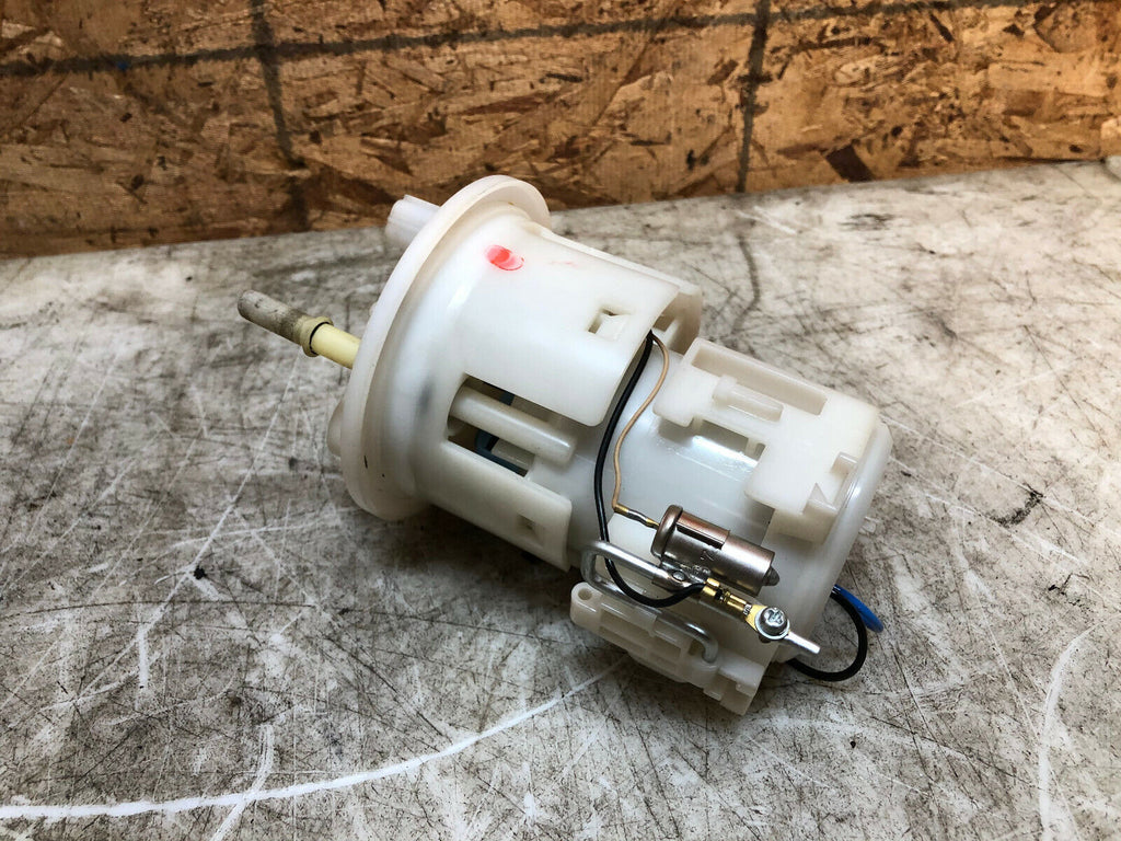 2006-2007 06 07 YAMAHA YZFR6 YZF R6 R FUEL PUM GAS PUMP SENDING UNIT PETROL OEM