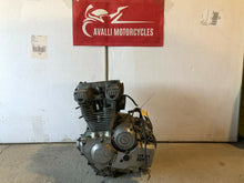 Load image into Gallery viewer, 82 83 1982 1983 YAMAHA MAXIM 400 XJ XS XS400 ENGINE MOTOR TESTED GARUNTEED
