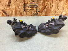 Load image into Gallery viewer, 11 12 13 14 15 16 17 TRIUMPH TIGER EXPLORER 1200 FRONT BRAKE CALIPERS CALIPER
