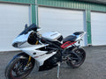 13 14 15 16 17 TRIUMPH DAYTONA 675R 675 R COMPLETE ENGINE MOTOR 6K VIDEO MINT