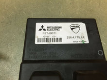 Load image into Gallery viewer, 2013 2014 13 14 DUCATI MULTISTRADA 1200S 1200 S PIKES PEAK COMPUTER ECU IGNITION
