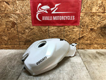 Load image into Gallery viewer, 16 17 18 19 DUCATI PANIGALE 959 1199 1299 GAS TANK FUEL TANK PETROL RESERVOIR
