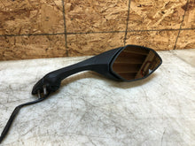 Load image into Gallery viewer, 17 18 19 20 21 2017-2021 YAMAHA YZFR6 YZF R6 600 RIGHT SIDE REAR VIEW MIRROR OEM
