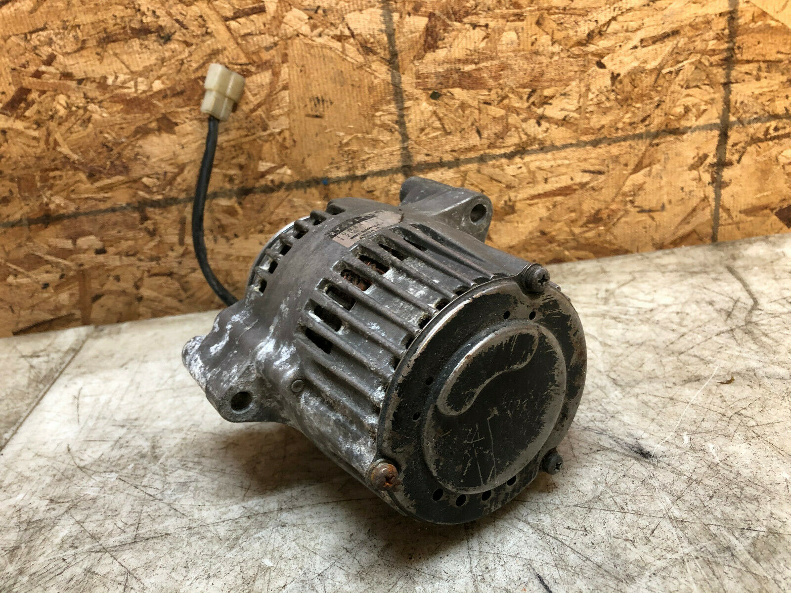 94 95 96 97 KAWASAKI NINJA ZX9-R ZX9R ALTERNATOR GENERATOR STATOR CHARGING UNIT
