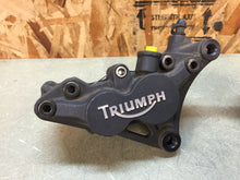 Load image into Gallery viewer, 11 12 13 14 15 16 17 TRIUMPH TIGER EXPLORER 1200 FRONT BRAKE CALIPERS CALIPER
