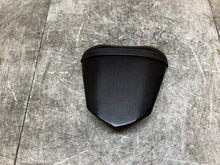 Load image into Gallery viewer, 08 09 10 12 13 14 15 16 YAMAHA YZFR6 YZF R6 R6R REAR SEAT PASSENGER SEAT PAD
