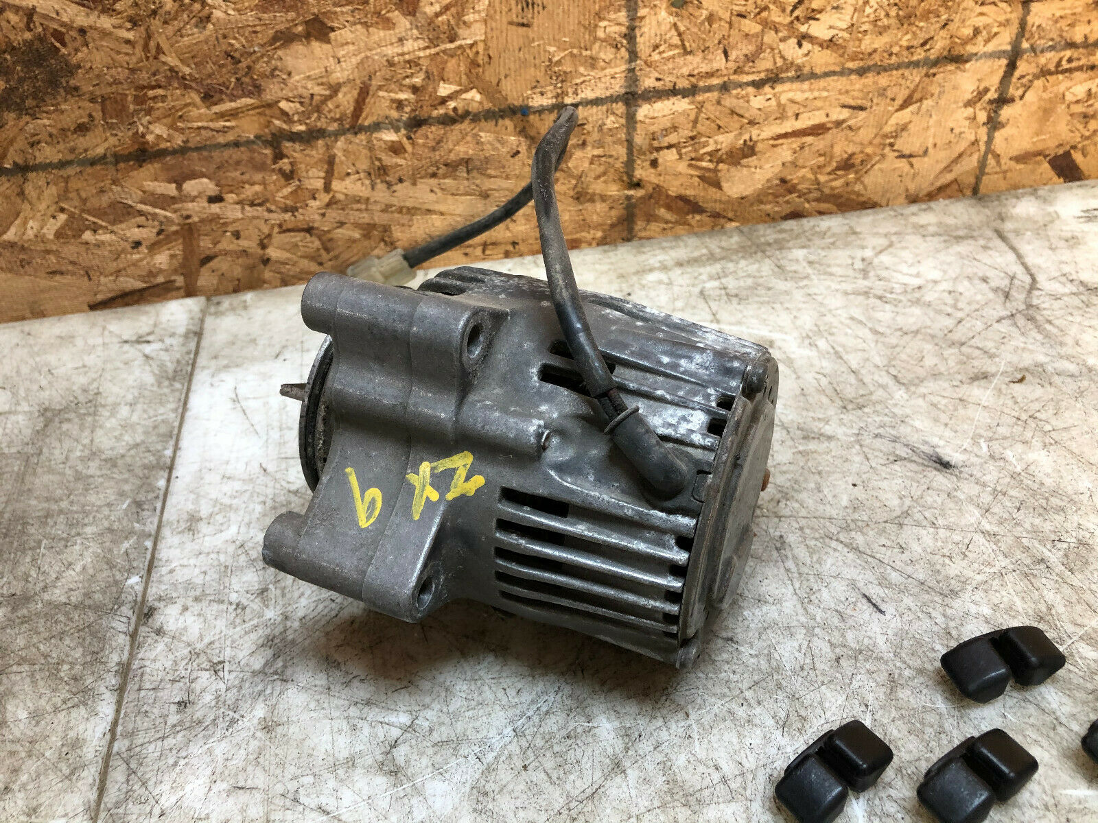 94 95 96 97 KAWASAKI NINJA ZX9-R ZX9R ALTERNATOR GENERATOR STATOR