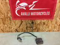 01 02 03 04 2001 2002 2003 2004 BMW F650GS F 650 GS REGULATOR RECTIFIER REG REC