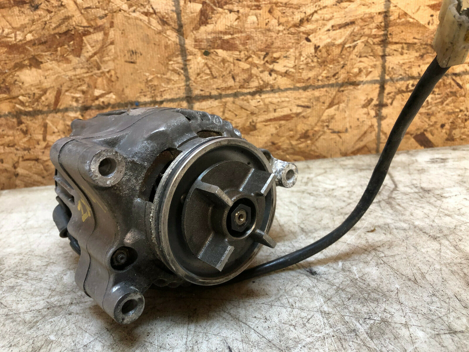 94 95 96 97 KAWASAKI NINJA ZX9-R ZX9R ALTERNATOR GENERATOR STATOR CHARGING UNIT