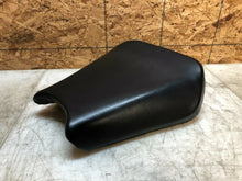 Load image into Gallery viewer, 00 01 2000 2001 HONDA CBR CBR929 929 929RR FIREBLADE FRONT RIDERS SEAT PAD OEM
