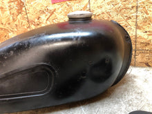 Load image into Gallery viewer, BMW R50 R69 R60 GAS TANK FUEL TANK PETROL RESERVOIR VINTAGE EMBLEM OEM FACTORY
