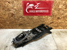 Load image into Gallery viewer, 06 07 2006 2007 SUZUKI GSX-R750 GSXR 600 750 SUBFRAME SUB FRAME BACK FRAME TAIL
