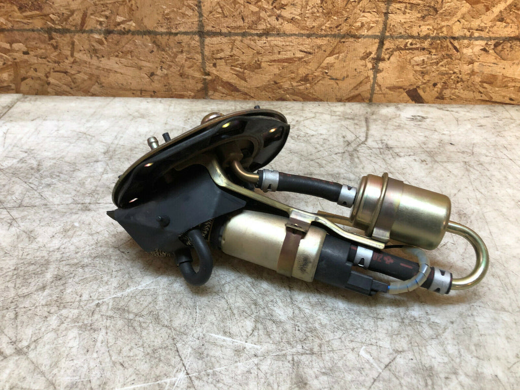 02 03 04 05 06 07 HONDA VFR800 VFR 800 INTERCEPTOR FUEL PUMP GAS PUMP SENDING