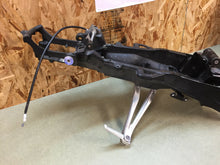 Load image into Gallery viewer, 04 05 06 2004-2006 YAMAHA YZFR1 YZF R1 SUBFRAME SUB FRAME BACK FRAME TAIL PIECE
