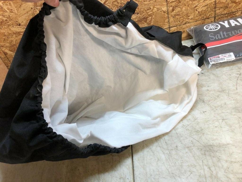 YAMAHA OUTBOARD SALTWATER SERIES ENGINE STORAGE COVER OEM 150-250HP 3.1L 2.6L
