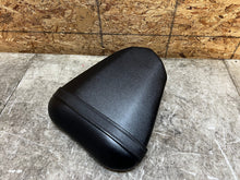 Load image into Gallery viewer, 08 09 10 12 13 14 15 16 YAMAHA YZFR6 YZF R6 R6R REAR SEAT PASSENGER SEAT PAD
