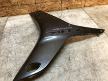 Load image into Gallery viewer, 07 08 09 10 11 12 HONDA CBR600RR CBR 600 RR RIGHT UPPER MID FAIRING TOP COWL OEM

