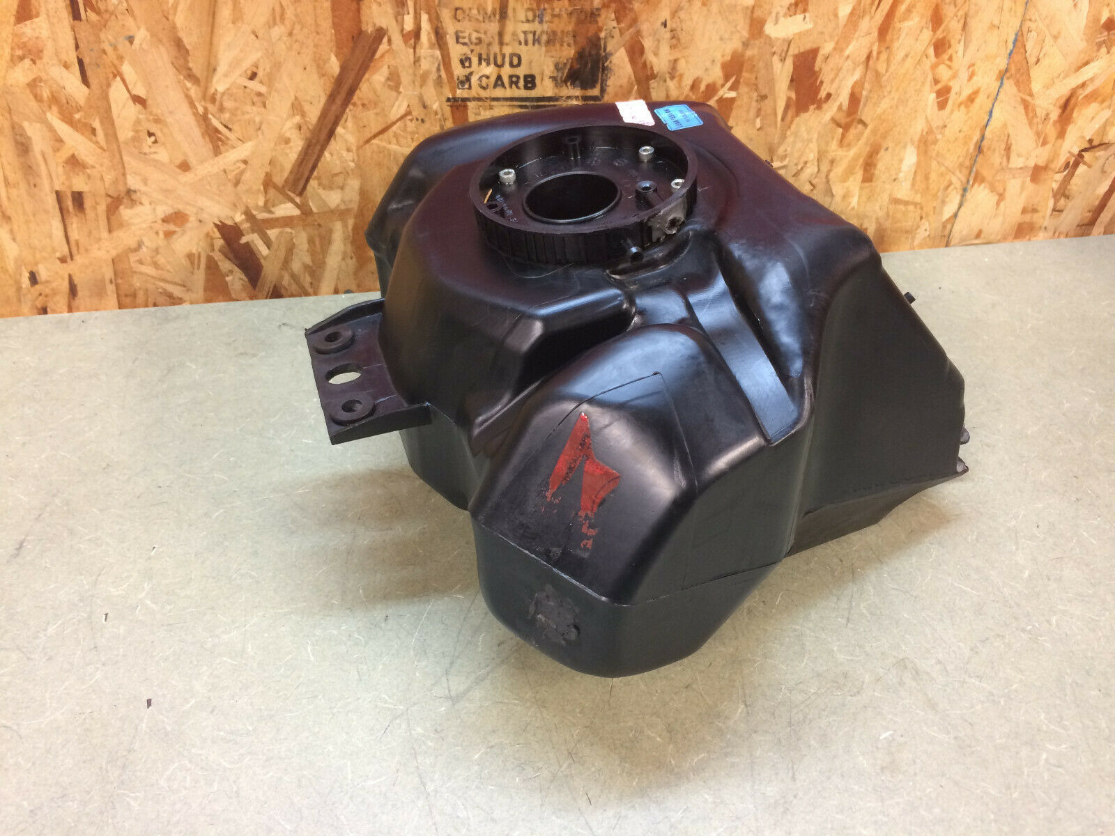 2015 13 14 15 16 KTM DUKE RC390 390 RC GAS TANK FUEL TANK PETROL RESERVOIR NICE