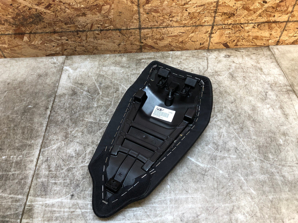 16 17 18 19 DUCATI PANIGALE 959 1199 1299 PASSENGER SEAT REAR CUSION SEAT PAD