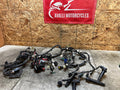 08 09 10 12 13 14 15 16 YAMAHA YZFR6 YZF R6 R6R MAIN ENGINE WIRING HARNESS LOOM