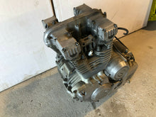 Load image into Gallery viewer, 82 83 1982 1983 YAMAHA MAXIM 400 XJ XS XS400 ENGINE MOTOR TESTED GARUNTEED
