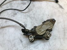 Load image into Gallery viewer, 02 03 04 05 06 DUCATI MONSTER 620 600 M600 M620 BREMBO BRAKE CALIPER MASTER OEM
