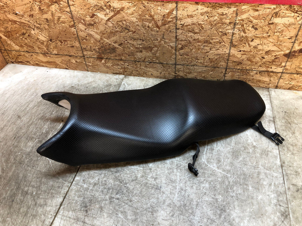 04 05 06 07 08 YAMAHA FZ-6 FZ6 FZ600 FZ 6 SEAT MONO SEAT RIDERS PAD CUSION OEM