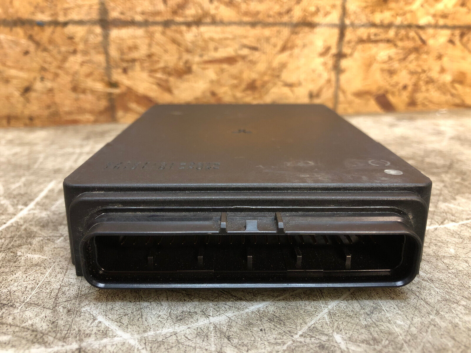 03 04 05 08 09 2005 YAMAHA YZFR6 YZF R6 S ENGINE COMPUTER ECU CDI ECM MODULE