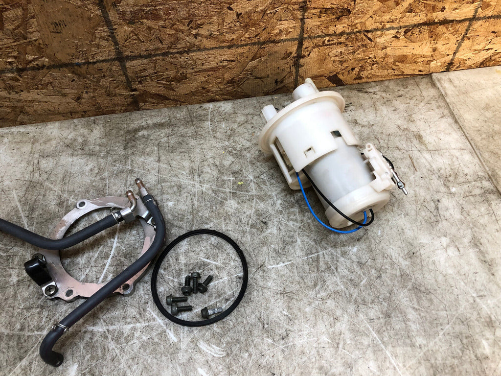 2006-2007 06 07 YAMAHA YZFR6 YZF R6 R FUEL PUMP GAS PUMP SENDING UNIT OEM