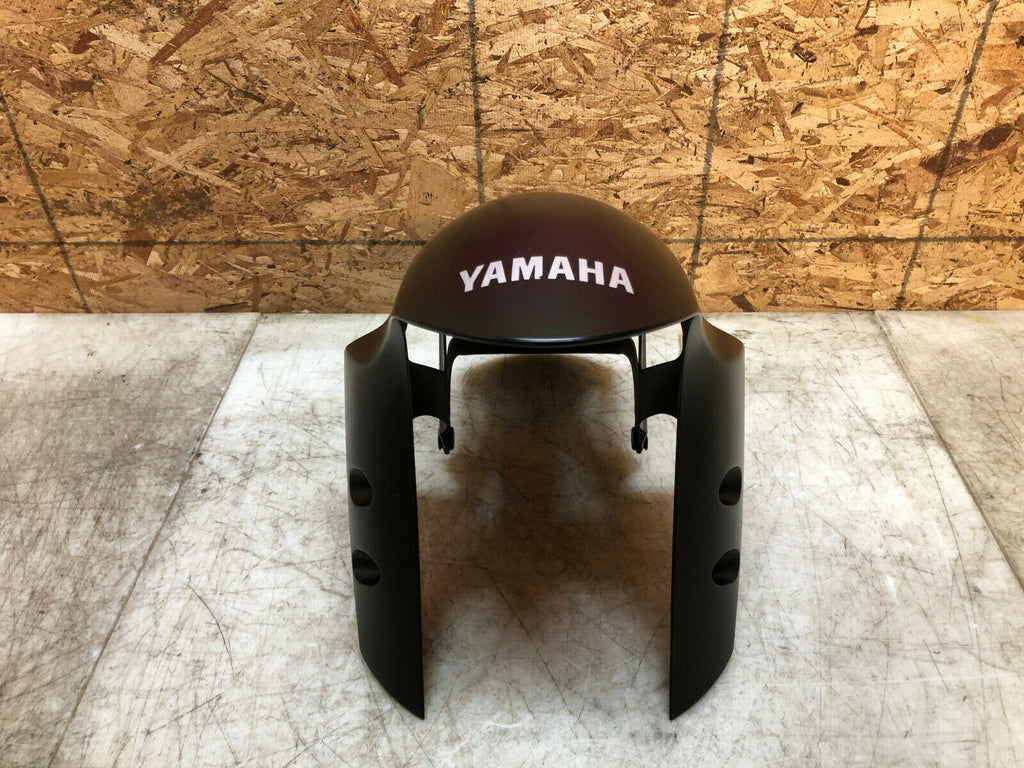 17 18 19 20 21 2017-2021 YAMAHA YZFR6 YZF R6 600 FRONT FENDER TIRE HUGGER GAURD