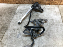 Load image into Gallery viewer, 01 02 03 2001-2003 SUZUKI GSXR GSX-R GSX-R600 750 RIGHT SIDE REARSET REAR SET
