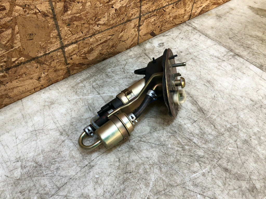 02 03 04 05 06 07 HONDA VFR800 VFR 800 INTERCEPTOR FUEL PUMP GAS PUMP SENDING