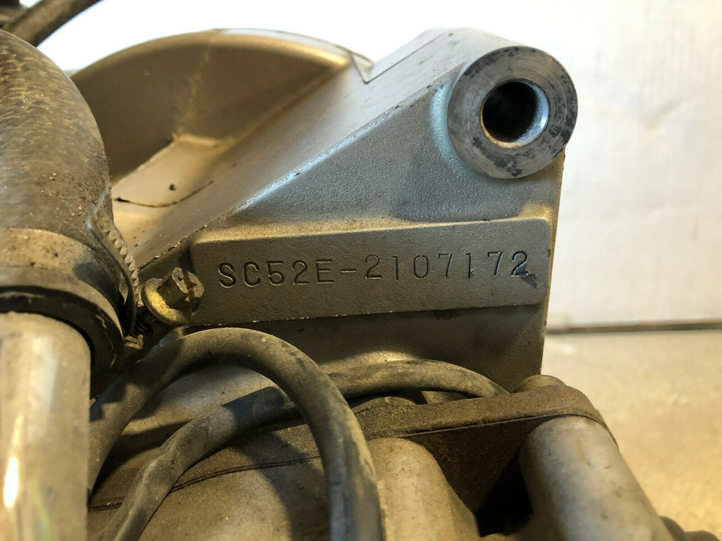 04 05 06 07 08 09 HONDA VTX1300C VTX 1300 ENGINE MOTOR TESTED GARUNTEED 13K